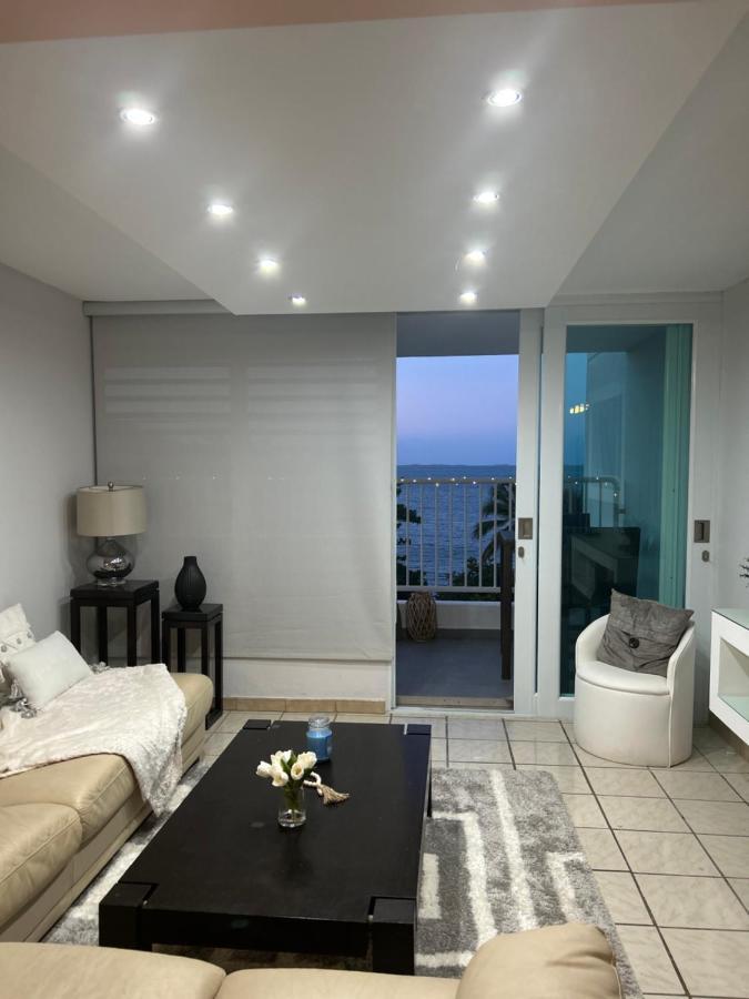 Ferienwohnung The Vue At Dos Marina Fajardo Exterior foto